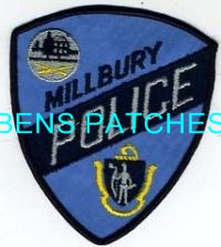 MASSACHUSETTS,MILLBURY POLICE 2_wm